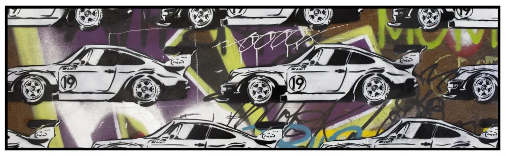 Múltiplo Xoooox - Toyboy (Longus)