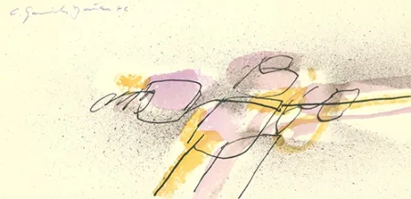 Sem Técnica Yañez - Untitled