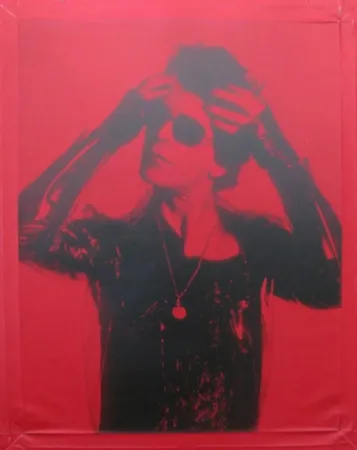 Múltiplo Young - Lou Reed (Shooting Star)