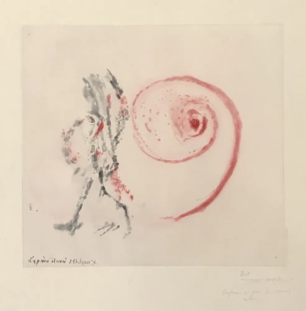 Água-Forte E Água-Tinta Zao - Annonciation and Moments (380)