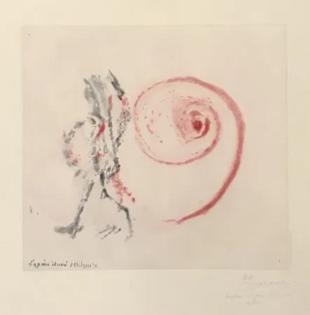 Água-Forte E Água-Tinta Zao - Annonciation and Moments (380)