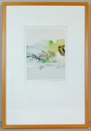 Água-Forte Zao - Randonnées