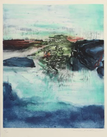 Sem Técnica Zao - Sans titre