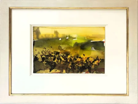 Sem Técnica Zao - Sans titre 