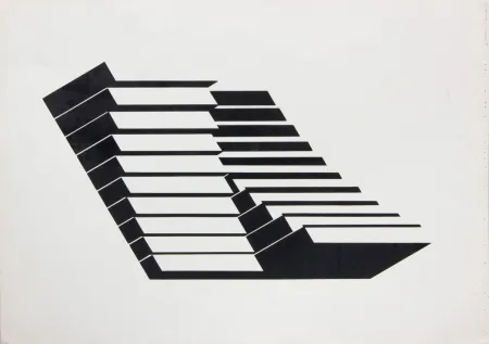 Litografia Zappettini - PASTORINO