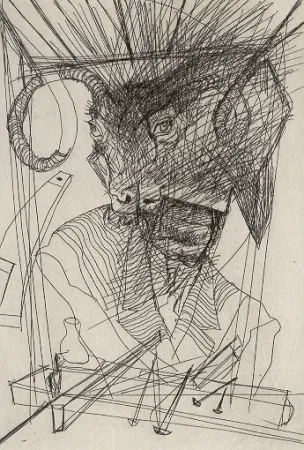 Livro Ilustrado Zigaina - Mistieròi/Mistirùs