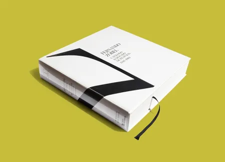 Livro Ilustrado Zobel - Fernando Zóbel. Catálogo Razonado de Pinturas . Raisonné Catalog of Paintings 1946-19841946-1984 (Spanish or English)