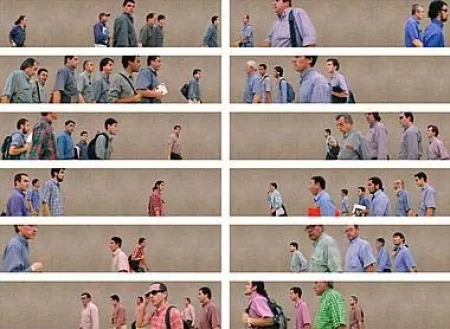 Sem Técnica Zuleta - Baquedano K1