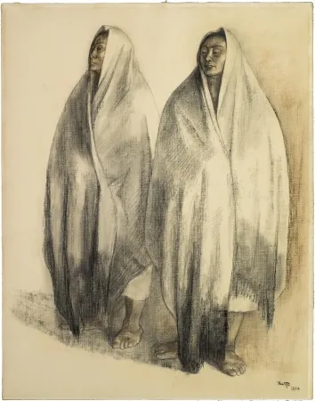 Sem Técnica Zuniga - Dos Mujeres 