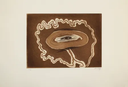 Água-Forte E Água-Tinta Zush - Abraensud