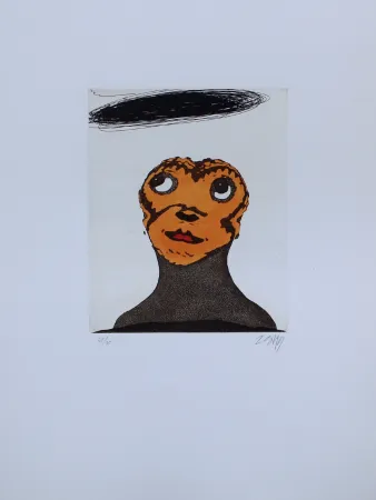 Água-Forte E Água-Tinta Zush - Docloud