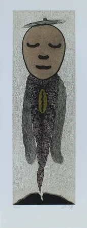 Água-Forte E Água-Tinta Zush - Gluno