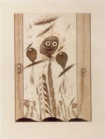 Gravura Zush - Insuedo