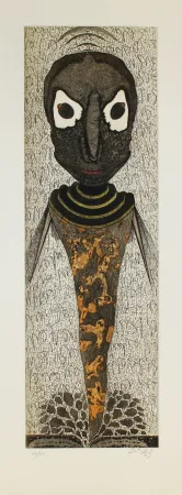 Água-Forte E Água-Tinta Zush - Osivro