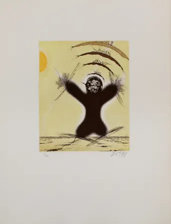 Água-Forte E Água-Tinta Zush - Soplanes Vrv