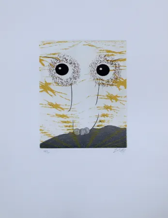 Água-Forte E Água-Tinta Zush - Vludo