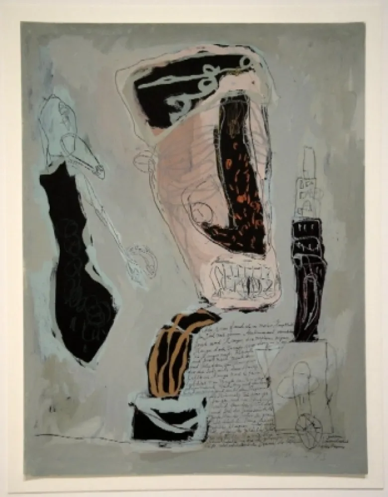 Sem Técnica Zylla - Aber was fand ich in meiner Hauptstadt