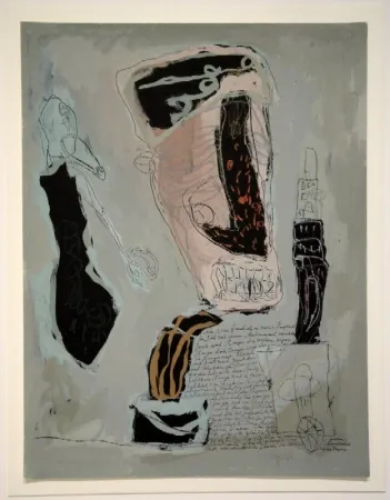 Sem Técnica Zylla - Aber was fand ich in meiner Hauptstadt